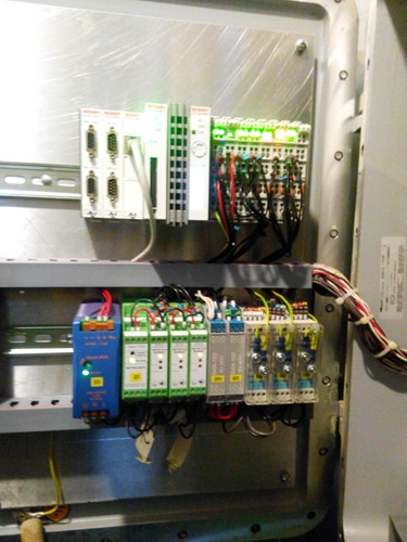 эксплуатация и то