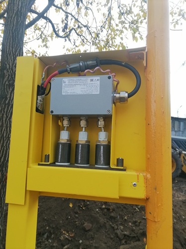 эксплуатация и то